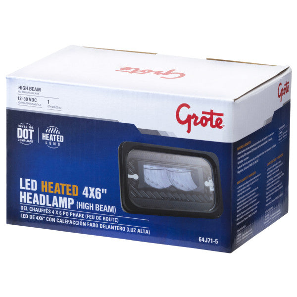 GROTE auto part