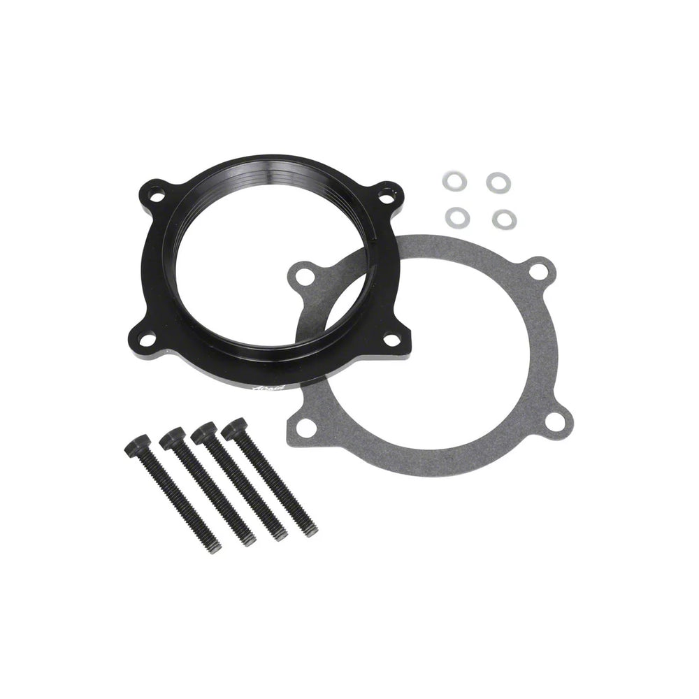 10-13 Camaro 6.2L V8 Throttle Body Spacer
