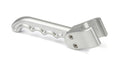 2.00IN TUBE MOUNT CLEAR GRAB HANDLE