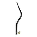 MANUAL TRANSMISSION SHIFTER LEVER; TREMEC TKO500/TKO600/MAGNUM; 16IN. DOUBLE BE