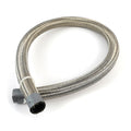 Fragola -16AN 3000 Series Stainless Race Hose 3 Feet
