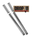 Progressive Harley Fork Lowering Spring Kits
