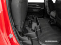 WeatherTech 2019+ RAM 1500 Crew Cab Black Underseat Storage System (Req OE Storage Removal)