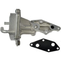 OIL COOLER