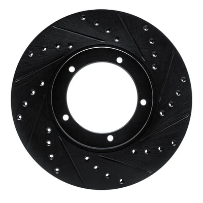 R1 Concepts black auto part