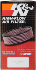 K&N Engineering air filter