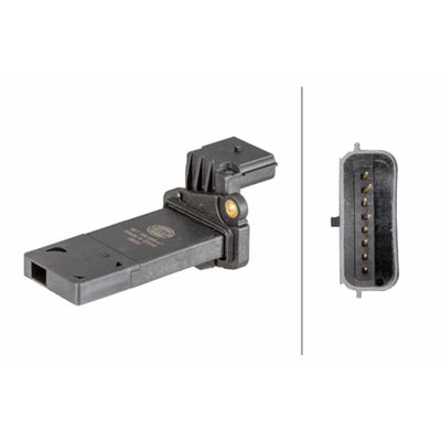 AIR MASS SENSOR