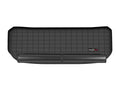 WeatherTech 2022+ Infiniti QX60 Cargo Liner w/Bumper Protector (Behind 3rd Row) - Black