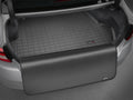 WeatherTech 2015+ VW Golf (3-Door/5-Door Hatchback) Cargo Liner With Bumper Protector - Tan