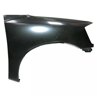 CAPA LT FRT FENDER ASSY STEEL NISSAN TITAN 0515