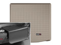 WeatherTech 14-16 Mitsubishi Outlander Cargo With Bumper Protector - Tan