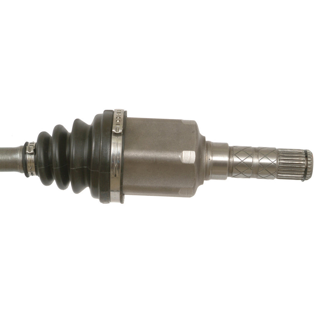 A1 REMFG INC auto part