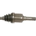 CV DRIVE AXLES