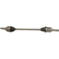 CV DRIVE AXLES