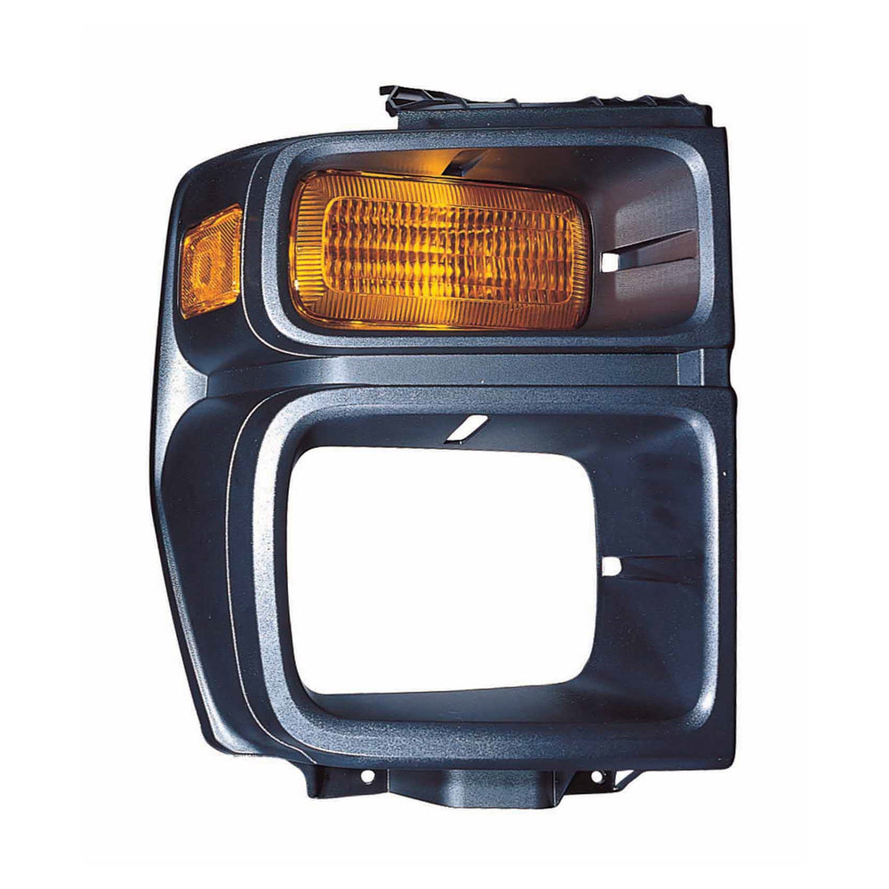 Maxzone Vehicle Lighting Corp auto part
