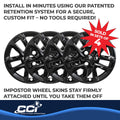 Coast To Coast International auto part
