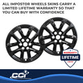 Coast To Coast International auto part detail