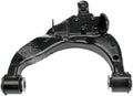 CONTROL ARM