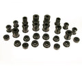 Prothane 97-04 Chevy Corvette Total Kit - Black