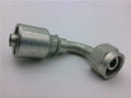 HYDRAULIC COUPLING - MEGACRIMP