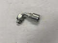 HYDRAULIC COUPLING - MEGACRIMP
