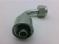 HYDRAULIC COUPLING - MEGACRIMP