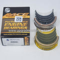 ACL Nissan KA24DE Inline 4 Standard Size High Performance Main Bearing Set