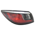 1620 TY YARIS I.A QTR T.L LH