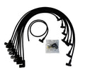 8MM SPIRO PRO RACE FIT BBC WIRE SE