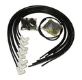 8MM SPIRO PRO RACE FIT BBC WIRE SE