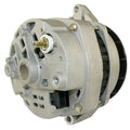 RE ALTERNATOR