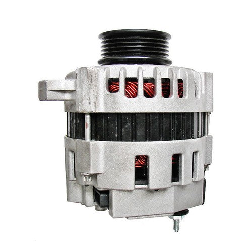 RE ALTERNATOR