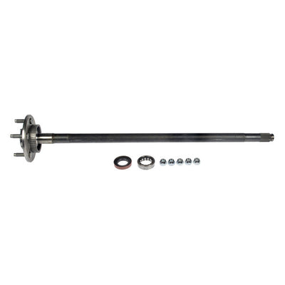 REAR AXLE SHAFT