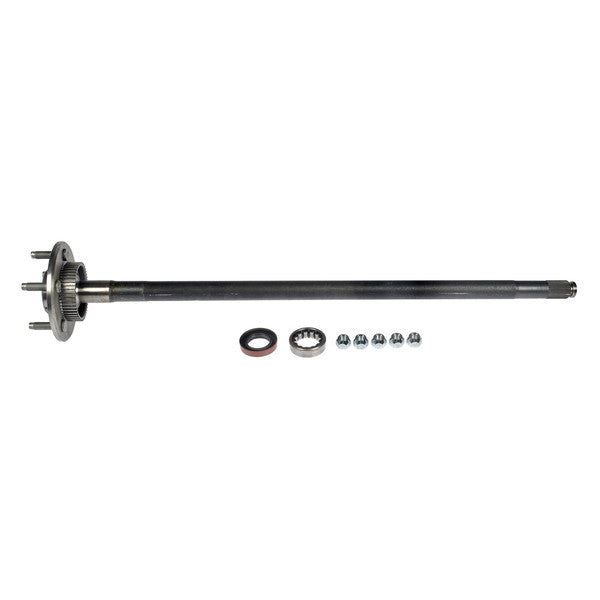 REAR AXLE SHAFT
