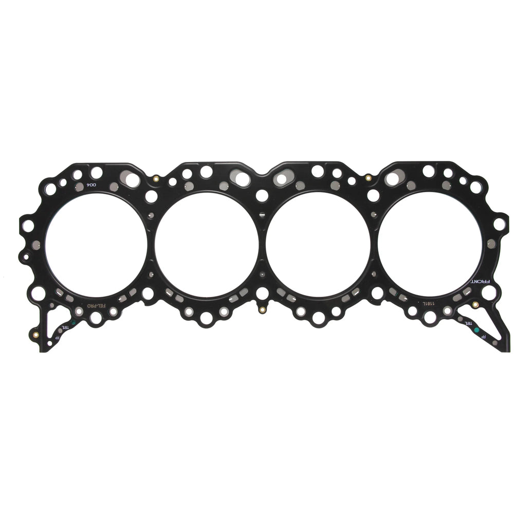 Fel-Pro 1181 L PermaTorqueMLS Engine Cylinder Head Gasket