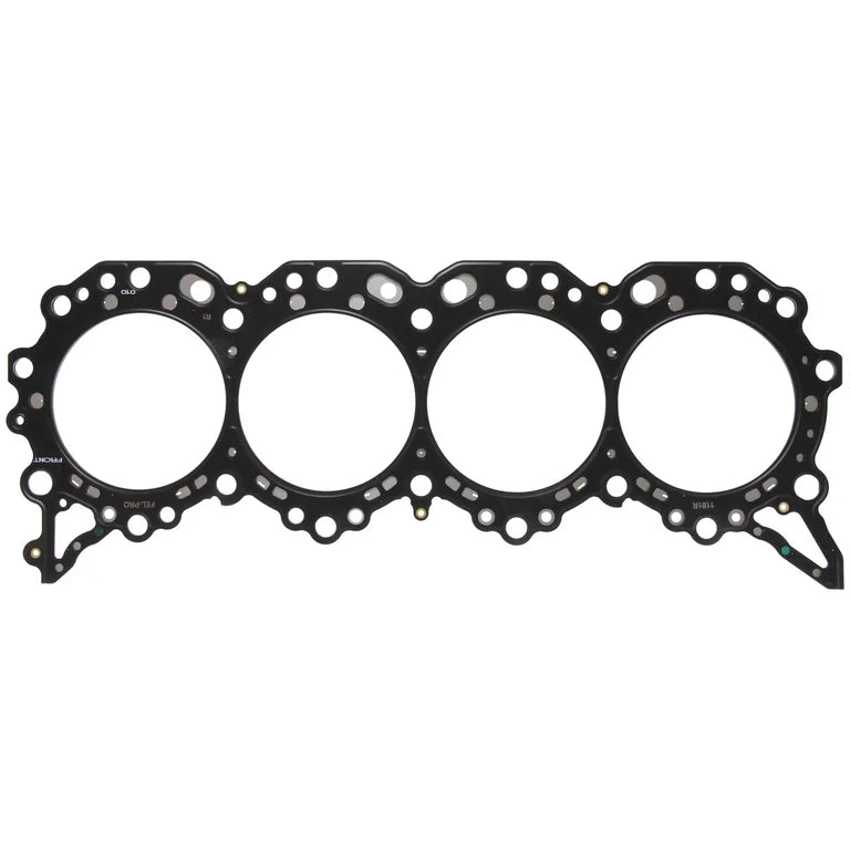 Fel-Pro 1181 R PermaTorqueMLS Engine Cylinder Head Gasket