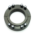 Wilwood Hub Splined Midget Axle Clamp (GEN II)