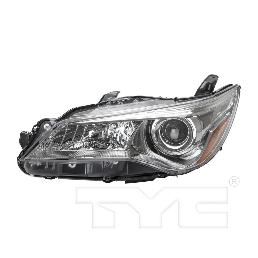 TYC auto part