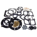 Cometic 66-84 Harley-Davidson Shovelhead EST Top End Kit w/ .040 MLS Head Gasket