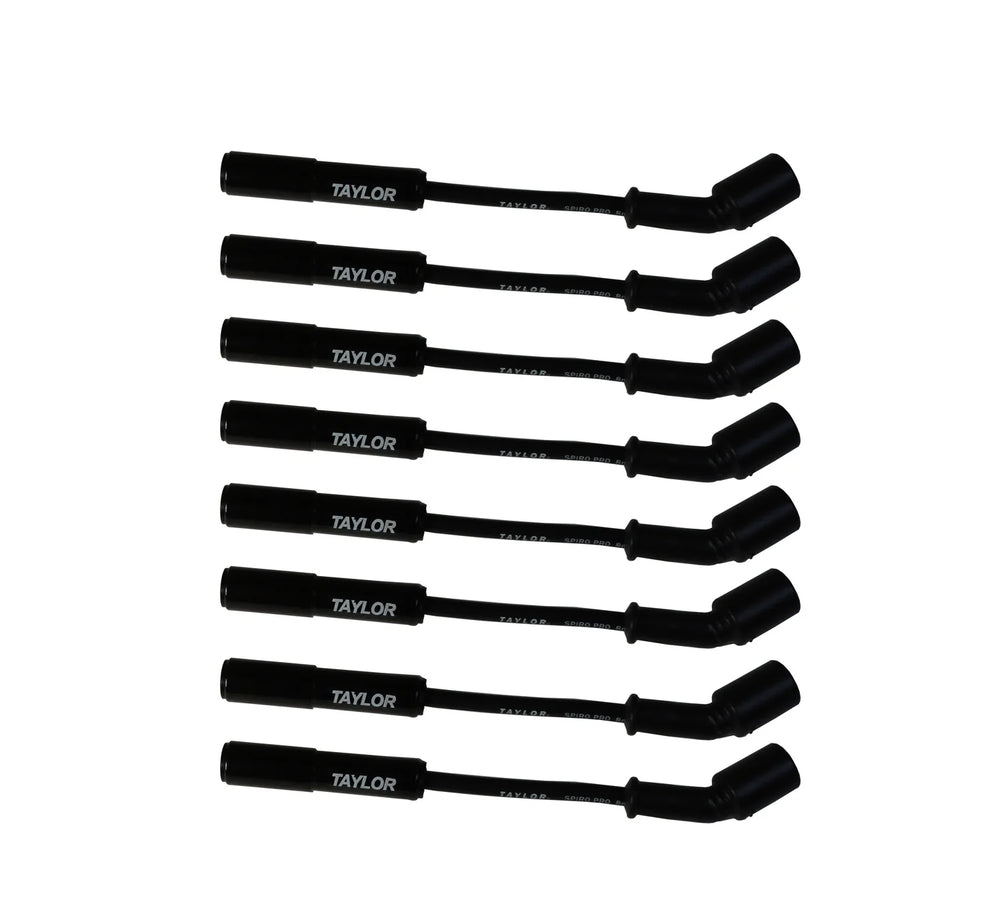 8MM SPIRO PRO LS 8 CYL 9.5 IN 180