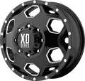 Wheel Pros, LLC auto part detail