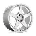 MR151 18X9.5 5X100 HYPER SLV 40MM