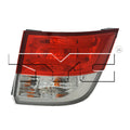 RH TAILLAMP ASSY OUTER HONDA ODYSSEY 20142017