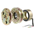 CLUTCH ASSY NEW