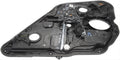 WINDOW REGULATOR