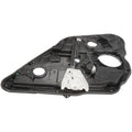 WINDOW REGULATOR