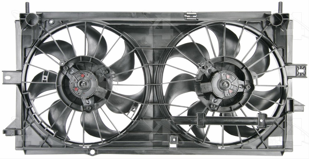 FOUR SEASONS auto part
