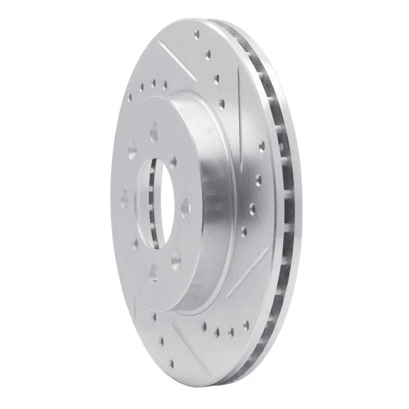 R1 Concepts silver auto part