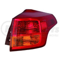 Maxzone Vehicle Lighting Corp auto part