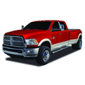 Hi-Five Cab Roof Lights LED Clear 5 Light Kit